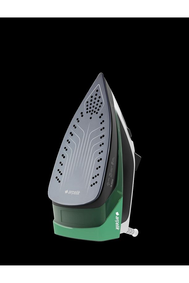 Beu 3924 2400 W Buharlı El Ütüsü - 4