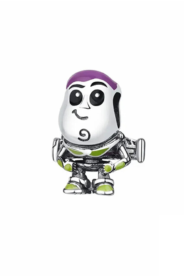 Buzz Lightyear Charm - 1