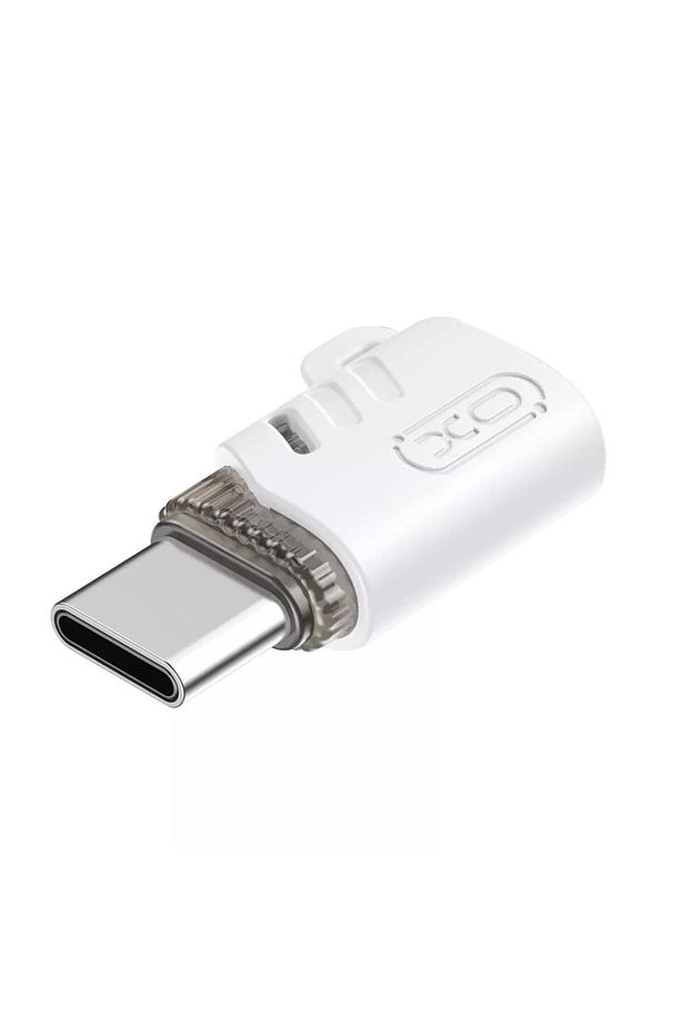Micro USB to Type-C OTG Adaptör – Hızlı Şarj & Veri Aktarımı - 6