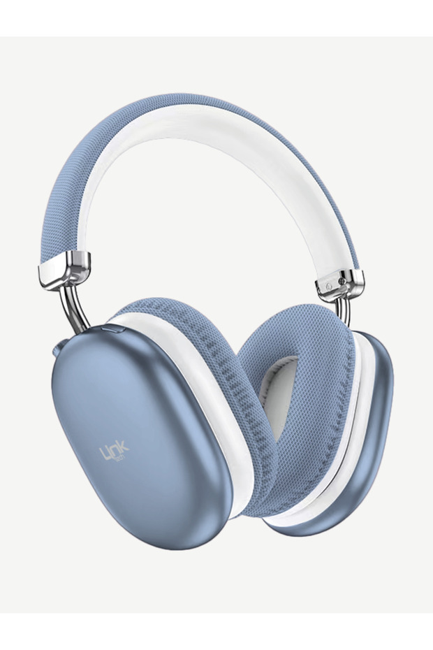 HP5 Kulak Üstü ANC Bluetooth Kulaklık - 1