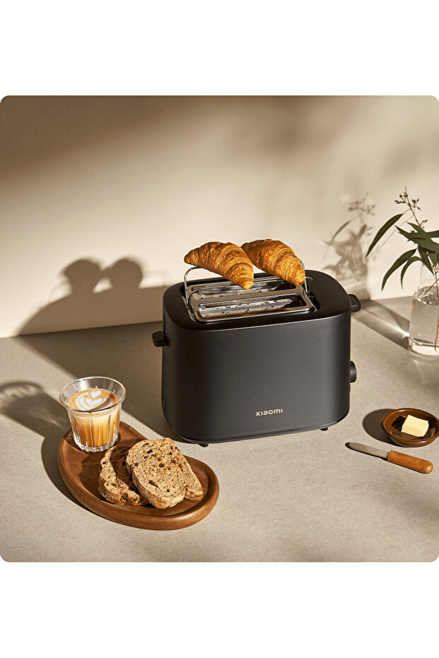 ماكينات توستر تحميص الخبز - 2