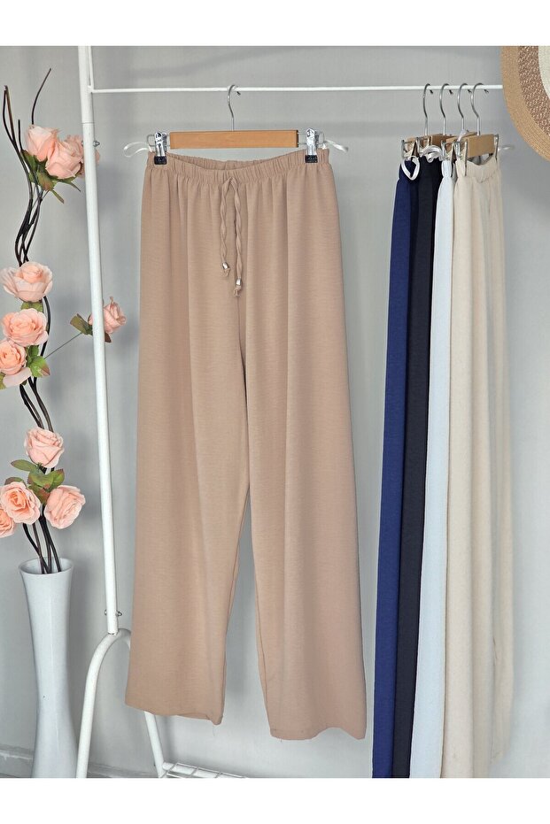 Plus Size Ayrobin Pants - 6