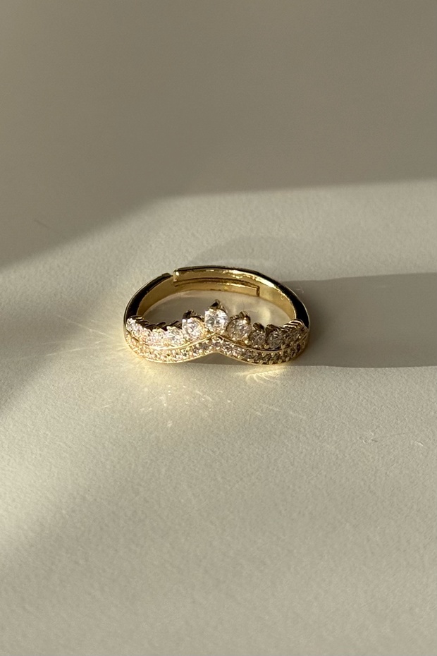 خاتم تاج الأميرة - 2