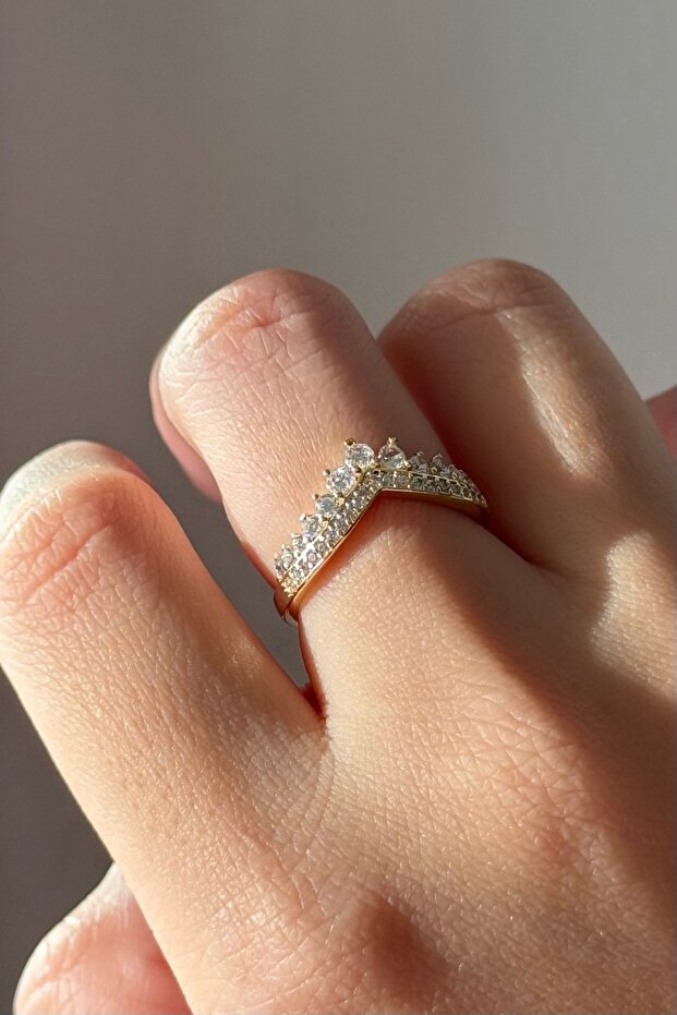 خاتم تاج الأميرة - 1