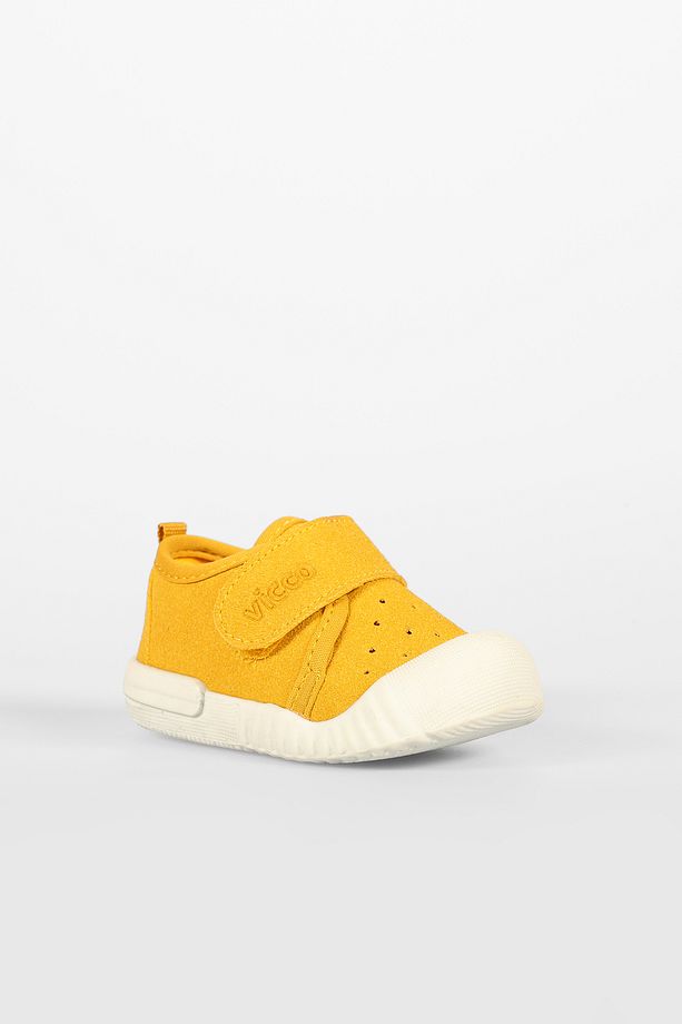 19-25 Numara Hafif İlk Adım Ortopedik Unisex Bebek Ayakkabı - 2