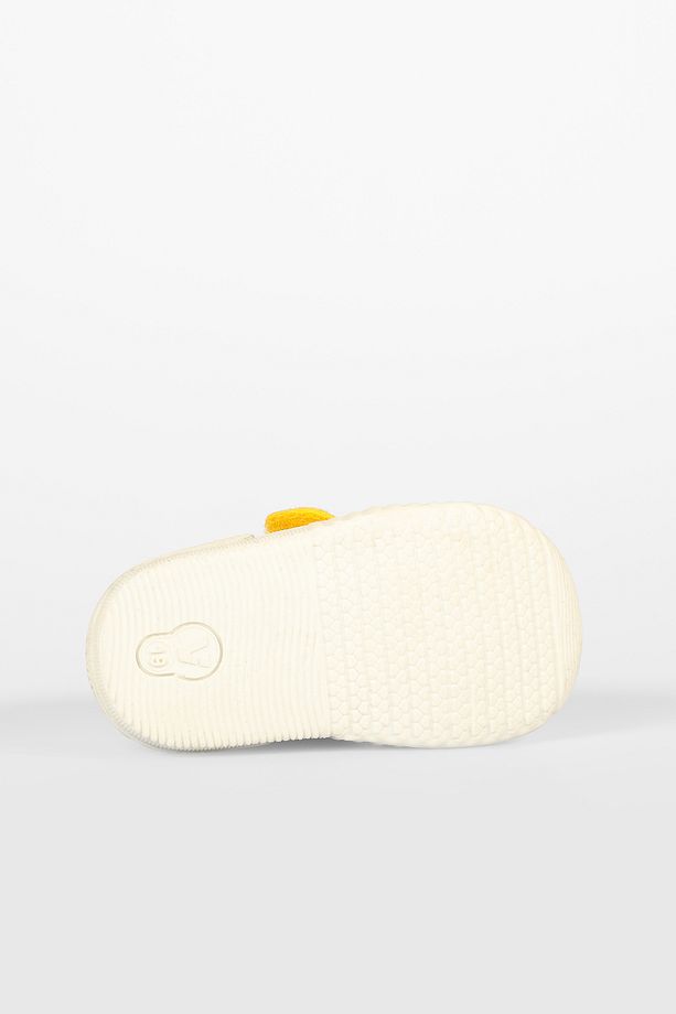 19-25 Numara Hafif İlk Adım Ortopedik Unisex Bebek Ayakkabı - 4