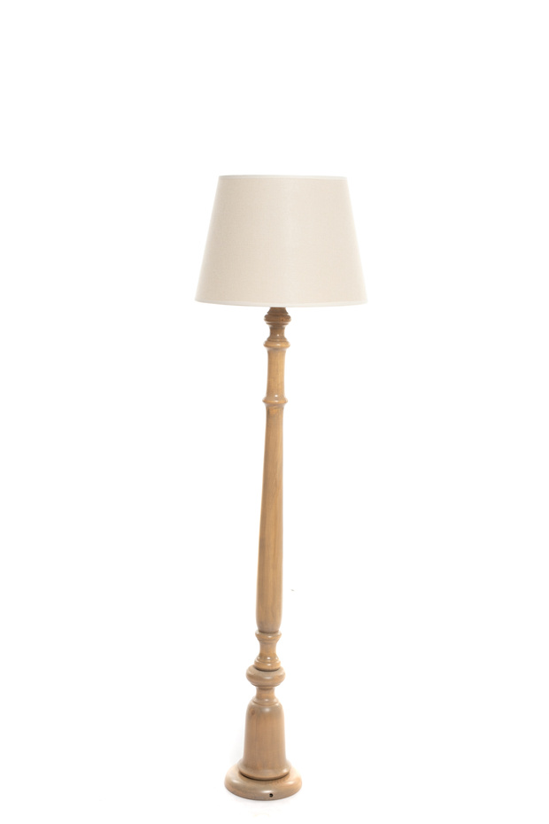 Lathe Lamp Torna Ayak Lambader Abajur Aydınlatma - 1