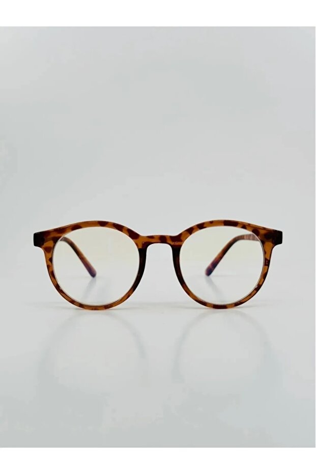 نظارات شاشة مرشحة باللون الأزرق الفهد - 5