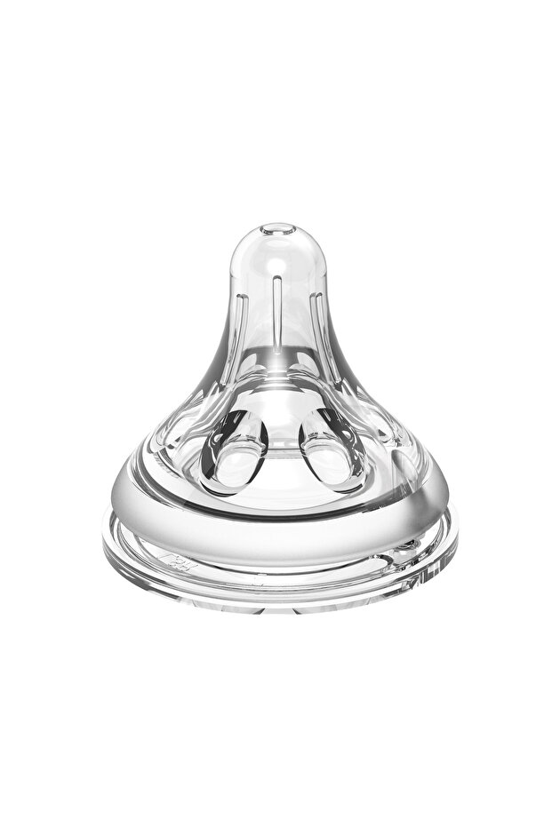 Luqu Nipple Wide Neck-Medium