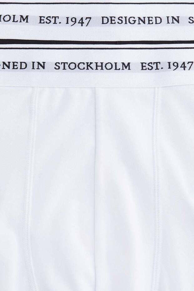 قطعتان من سروال COOLMAX® الطويل - 4