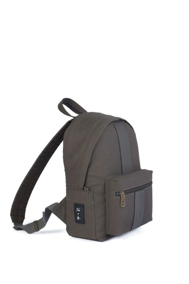 حقيبة ظهر خضراء مرخصة للجنسين من SKOOLBAG MINI BACKPACK - 2