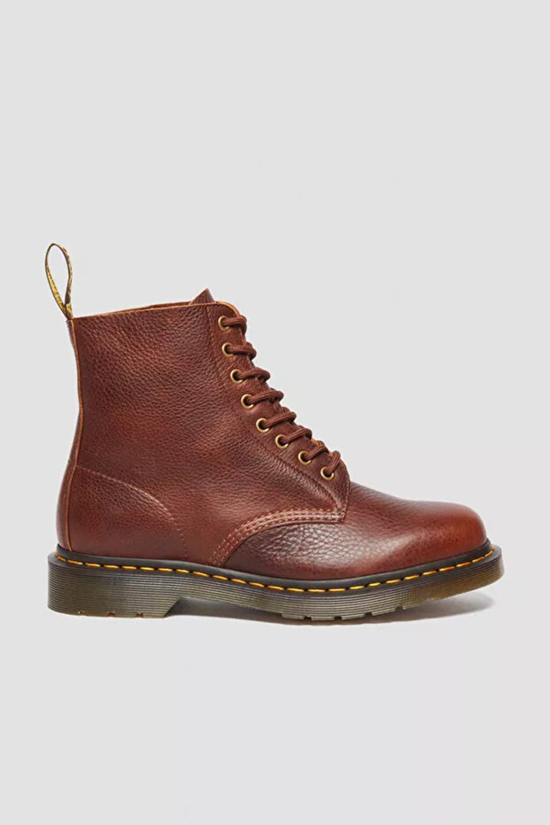 1460 Pascal Cashew Ambassador - Wygodny krój z suwakiem - 10