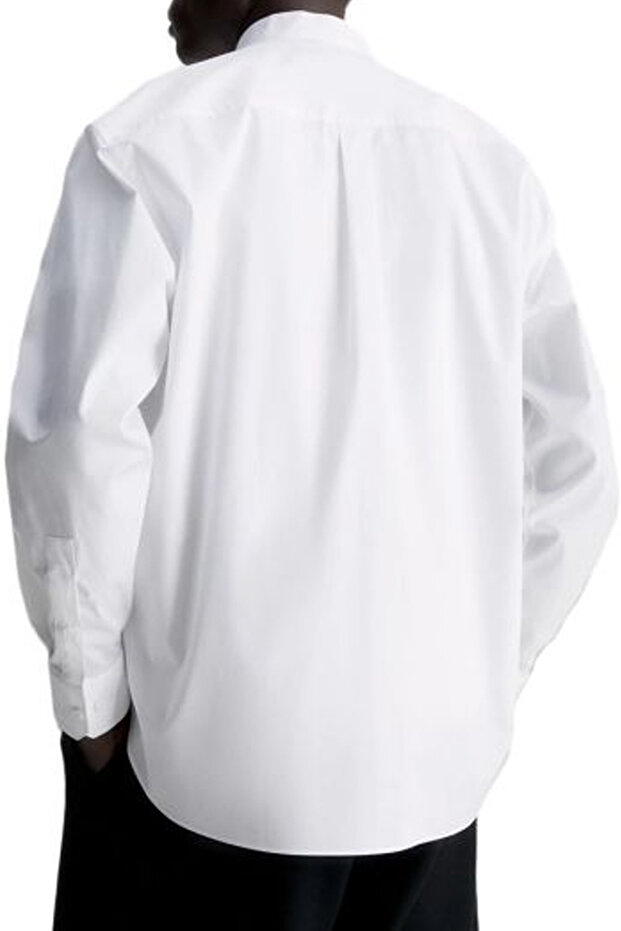 Camicia Collo K - Comfortable Cutting - 3