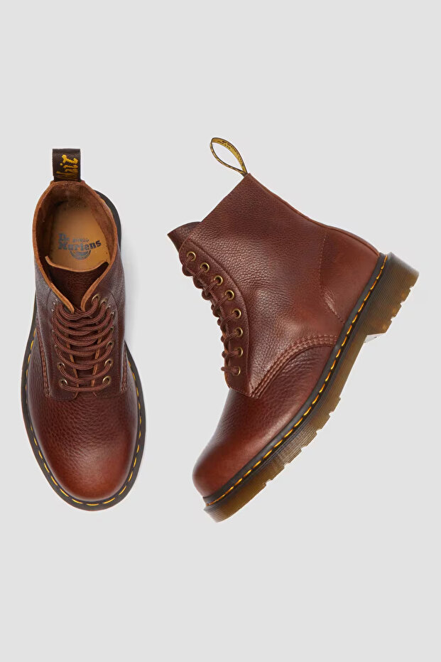 1460 Pascal Cashew Ambassador - Wygodny krój z suwakiem - 5