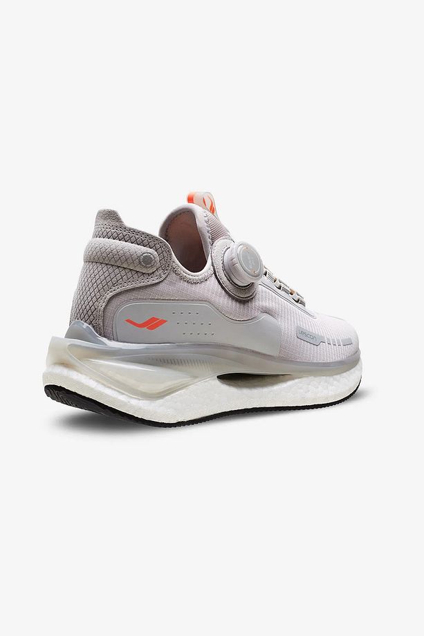 Scrool 2 A-shock Foam Unisex Spor Ayakkabı - Siyah - 38 - 2