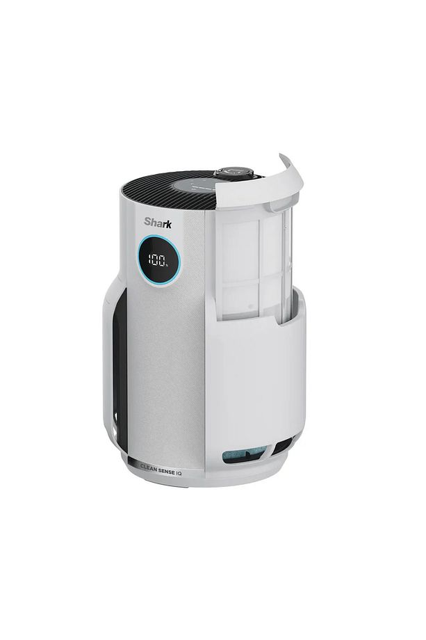 NeverChange5 Clean Sense IQ Hava Temizleyicisi 5 Yıla Varan Filtre Ömrü - HP150EU - Shark Ninja - 6