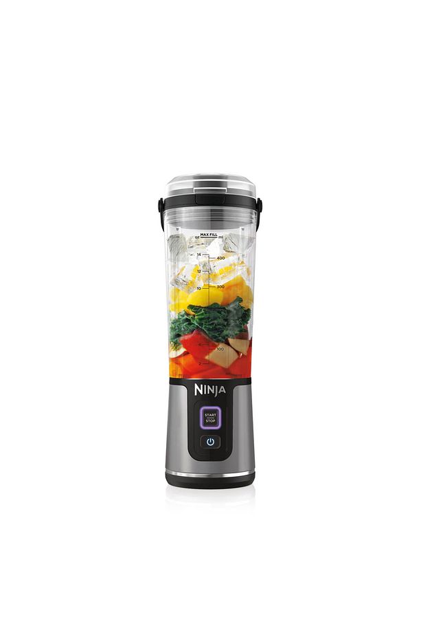 Blast™ Taşınabilir Blender - Siyah - Shark Ninja - 14