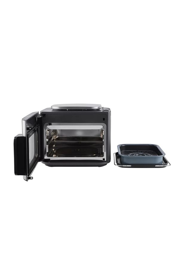 Combi All-in-One Multicooker, Fırın ve Az Yağlı Pişirici - Shark Ninja - 2