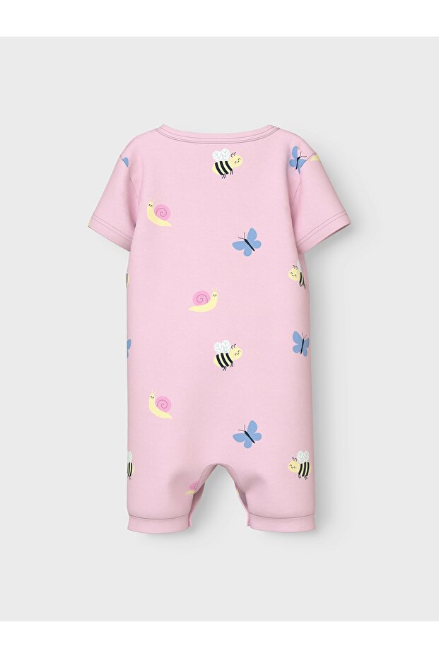 صندوق ملابس شمسية NBFVANDORA - 2