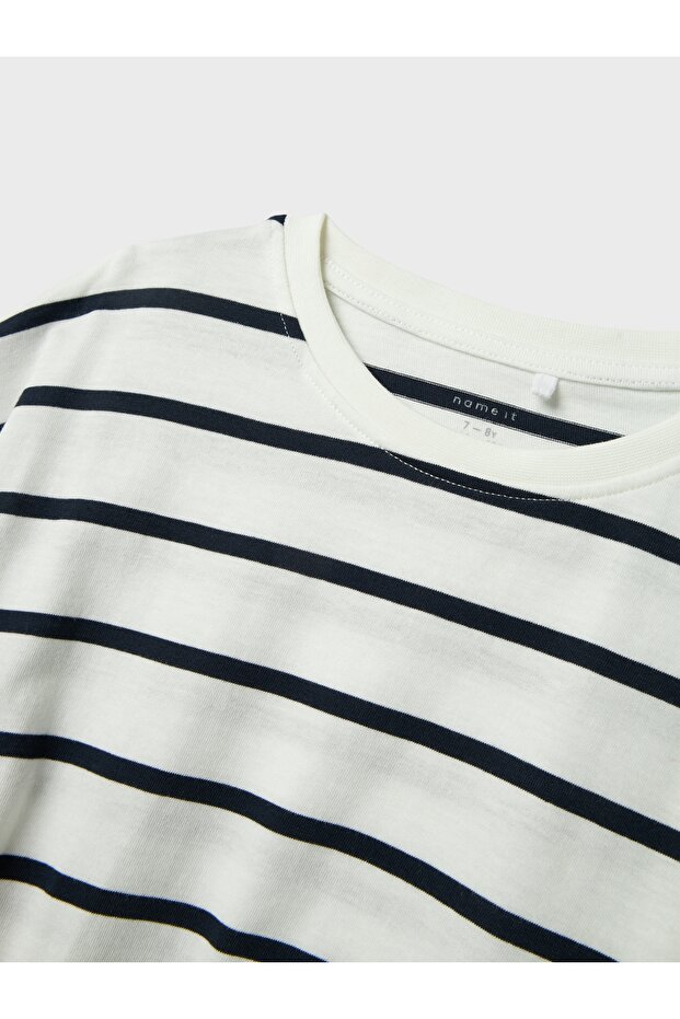 NKFFUNION SS CROPPED BOXY TOP - 5