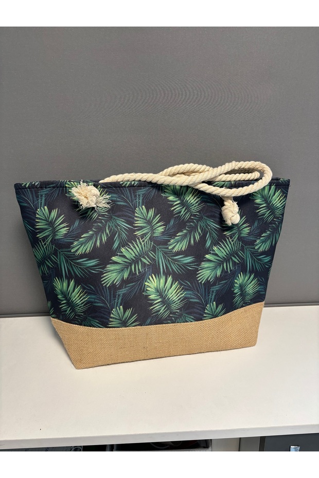 حقيبة الشاطئ - 3