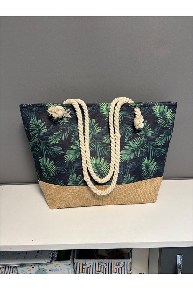 حقيبة الشاطئ - 2