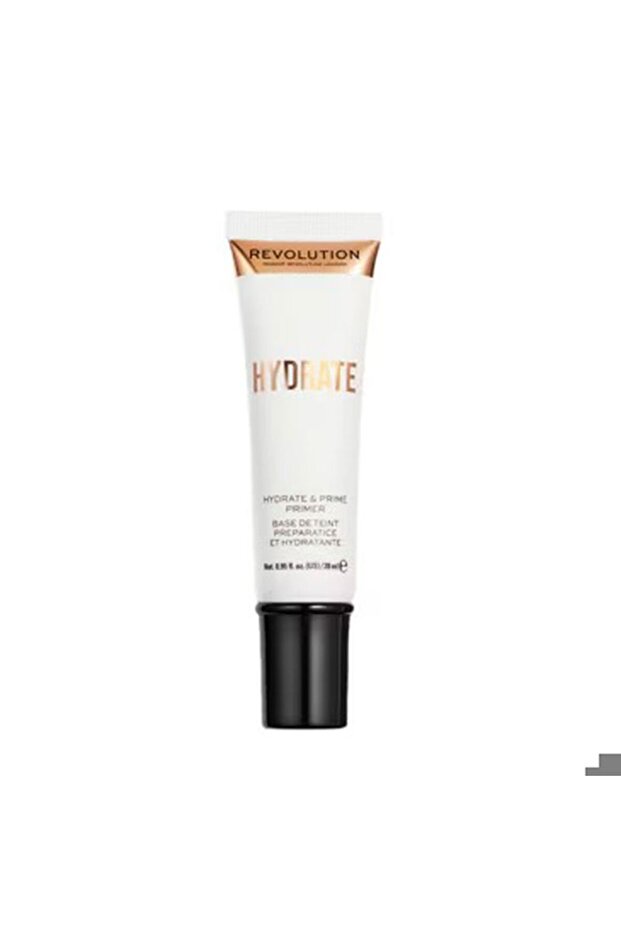 Hydrate Makeup Base