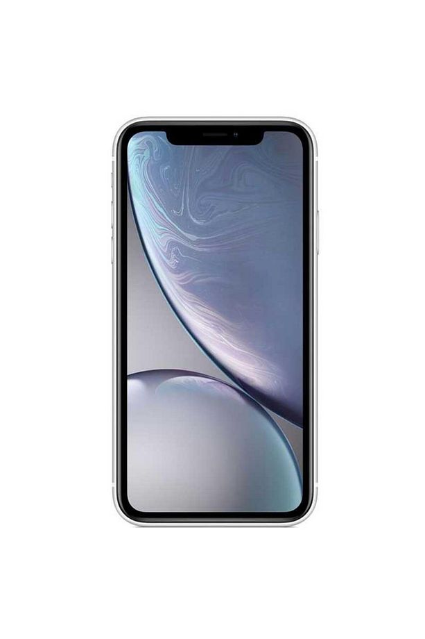 Iphone XR 64GB C Grade Yenilenmiş Cep Telefonu (12 Ay Garantili) - 2