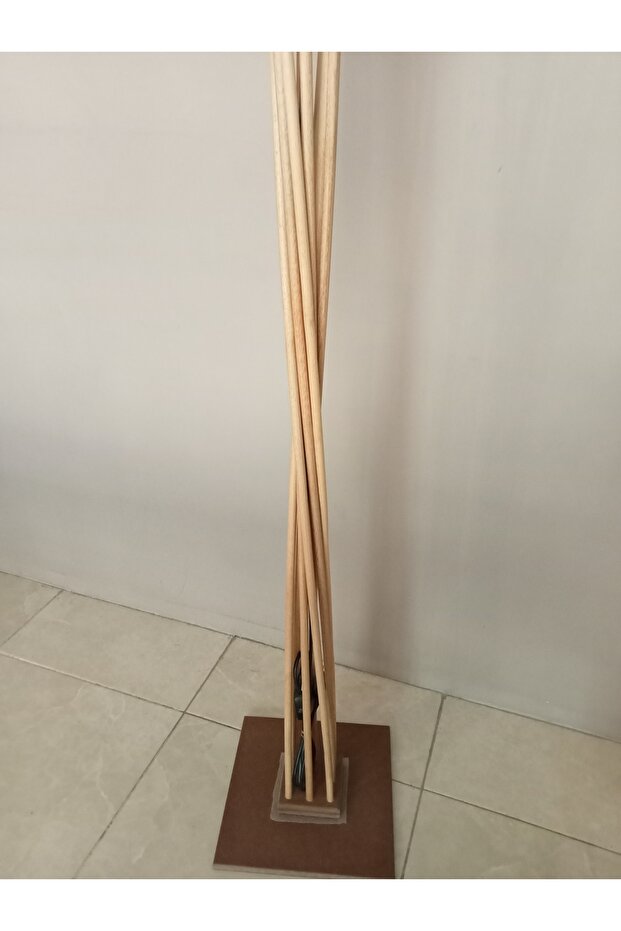 AHŞAP LAMBADER - 3