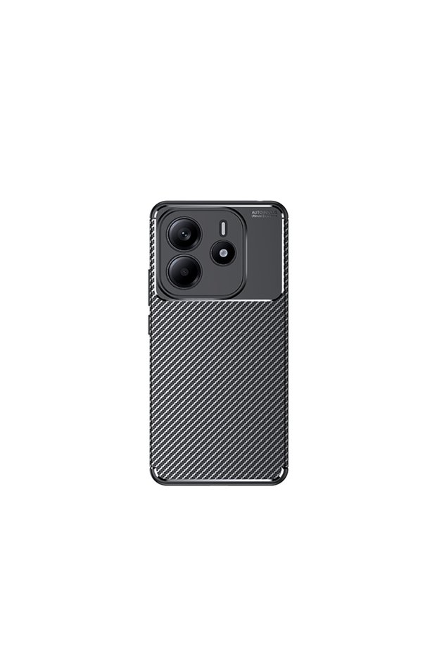 Compatible  Silicone Cover for Xiaomi Redmi Note 14 5g Case Mobile Phone