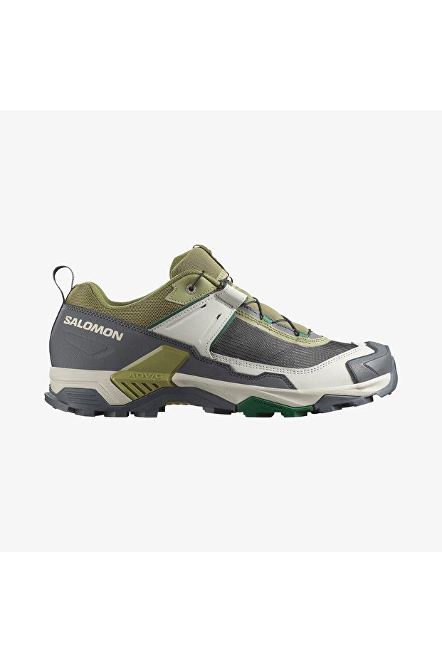X ULTRA 5 Erkek Outdoor Ayakkabı Aloe L47797900 - 1