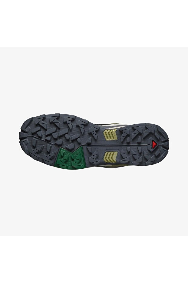 X ULTRA 5 Erkek Outdoor Ayakkabı Aloe L47797900 - 6