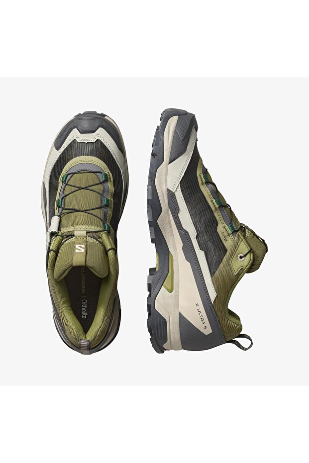 X ULTRA 5 Erkek Outdoor Ayakkabı Aloe L47797900 - 2