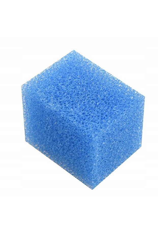 Thomas Hygiene Compatible Broom Filter Set - 6