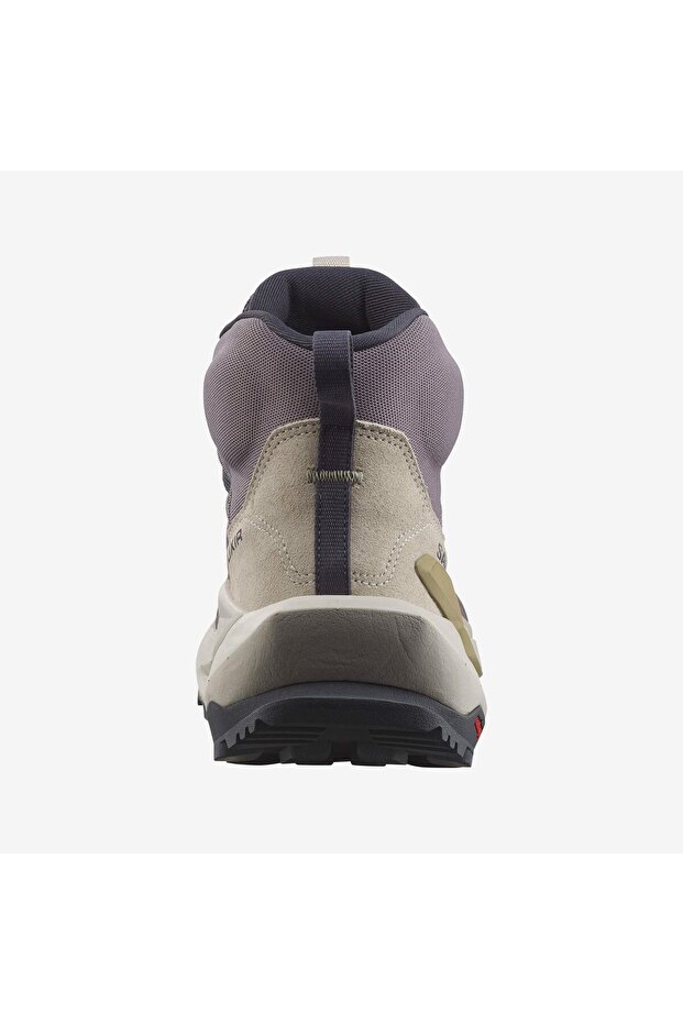 ELIXIR MID GORE-TEX Kadın Outdoor Botu Nine Iron L47576800 - 5
