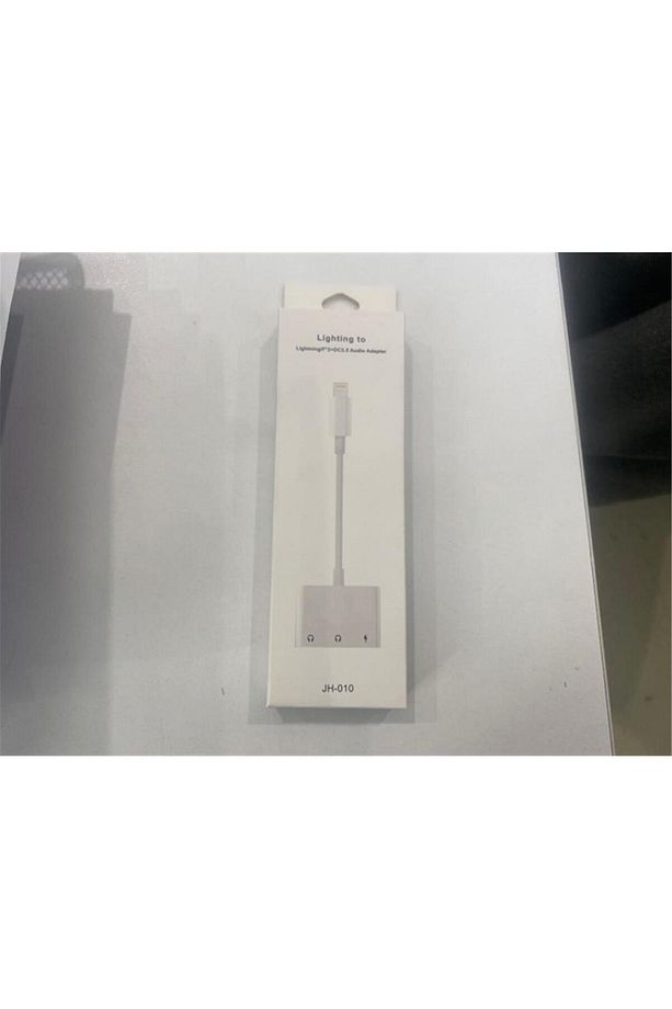 Megatech Dönüştürücü İOS 3lü JH-010 - 1