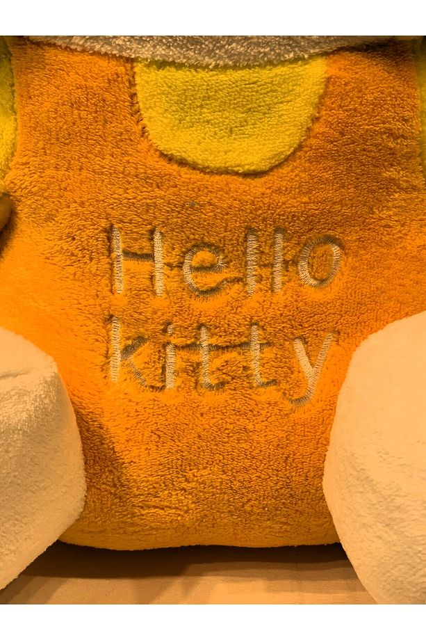 Sevimli Dostum Hello Kitty 60 Cm Peluş Ayıcık - 3