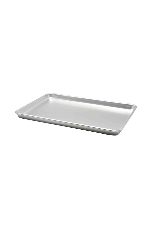 American Model Cabbage Rectangular Baking Tray 60 * 40 * 3.5*1.5 R - Ed