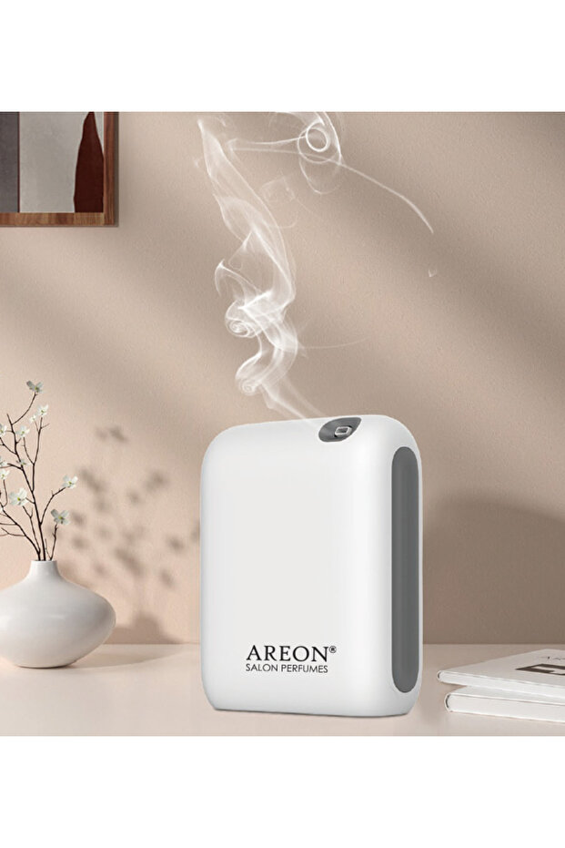 جهاز تعطير Areon Home Diffuser Small OY - 4