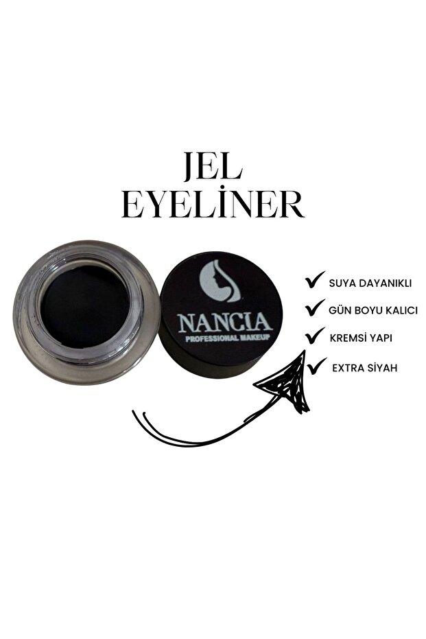 JEL EYELİNER - 1