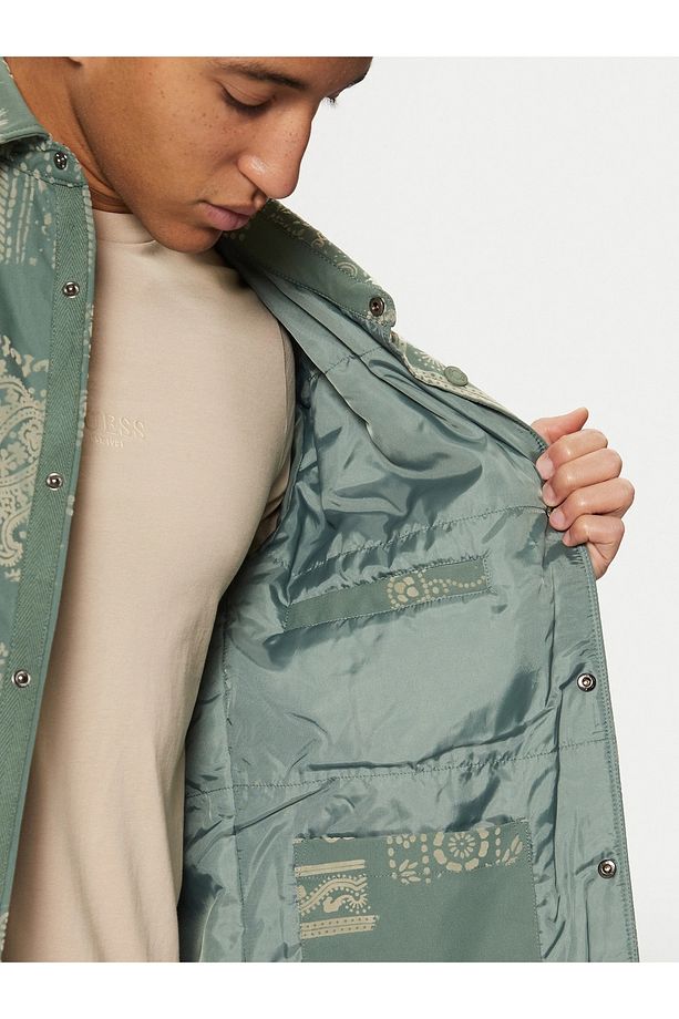 BANDANA SHACKET - 6