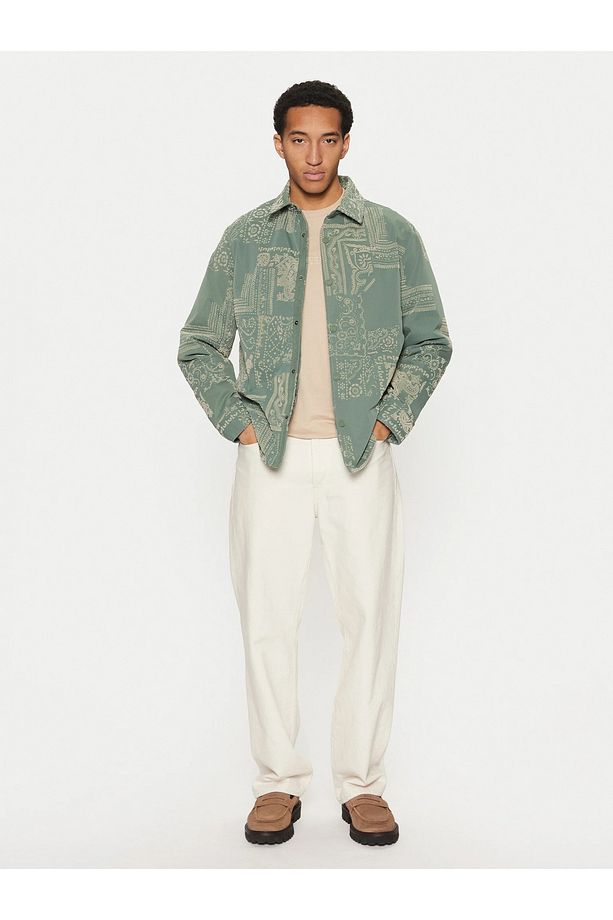 BANDANA SHACKET - 2