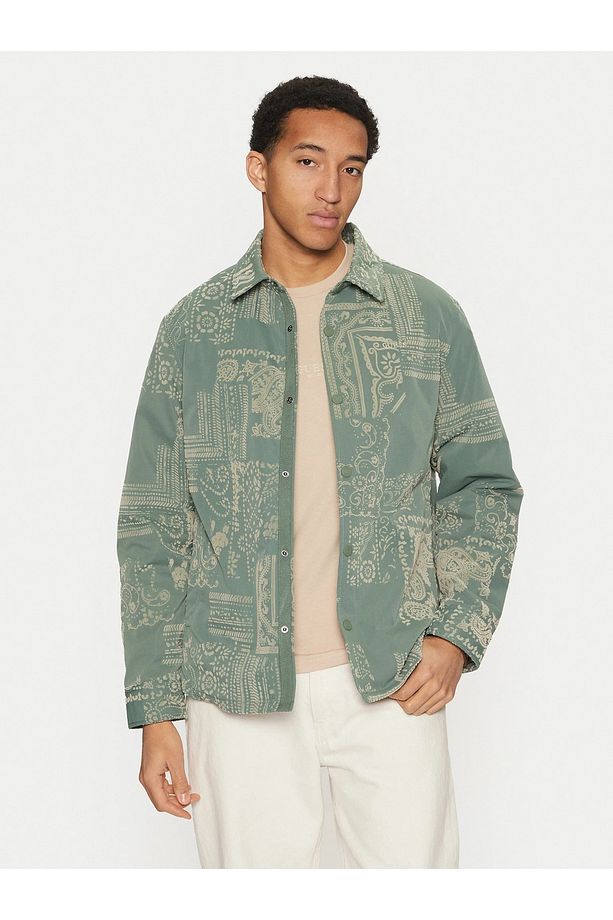 BANDANA SHACKET - 1