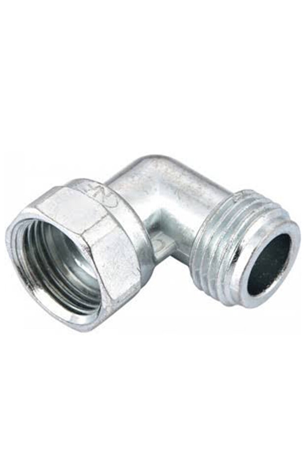 Ocak Doğalgaza Dönüşüm Seti - 2