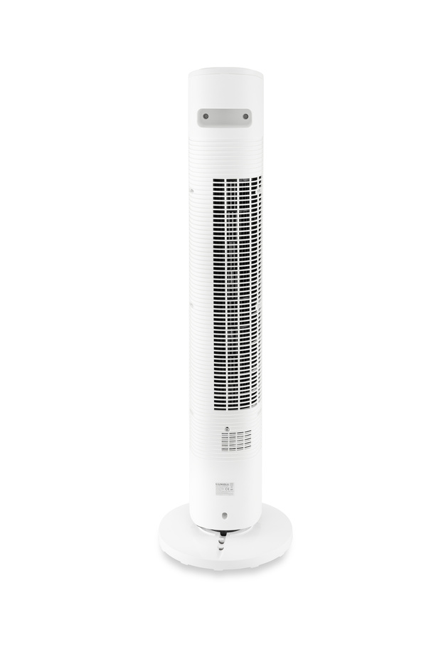 Lxf-260w Plus 60 Watt 101 Cm Uzaktan Kumandalı Beyaz Kule Tipi Vantilatör - 5