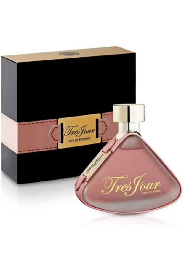 عطر تريس جور 100 مل