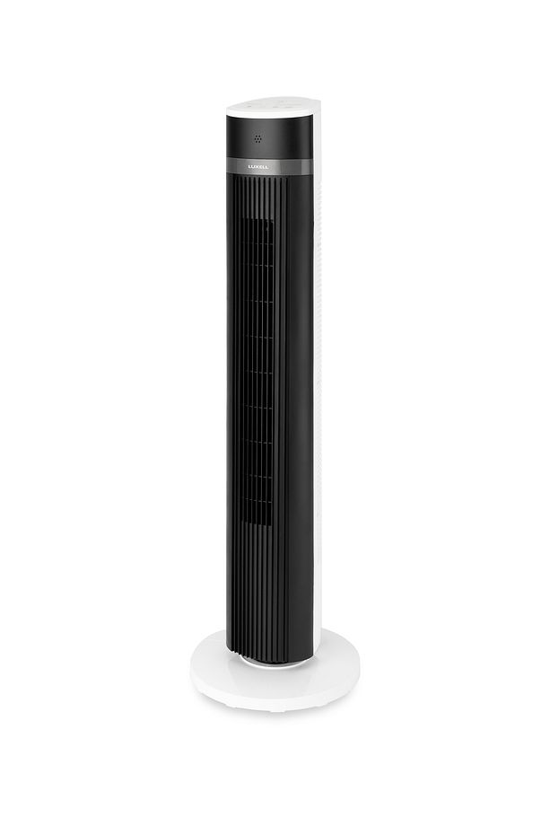 Lxf-260w Plus 60 Watt 101 Cm Uzaktan Kumandalı Beyaz Kule Tipi Vantilatör - 3