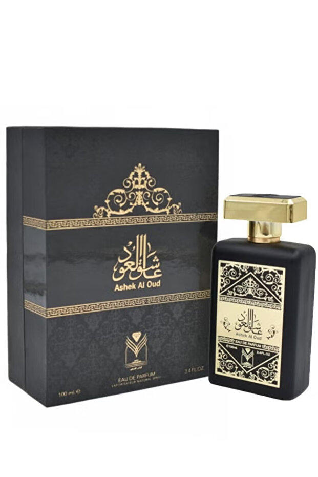 عطر عاشق العود او دي بارفان 100 مل