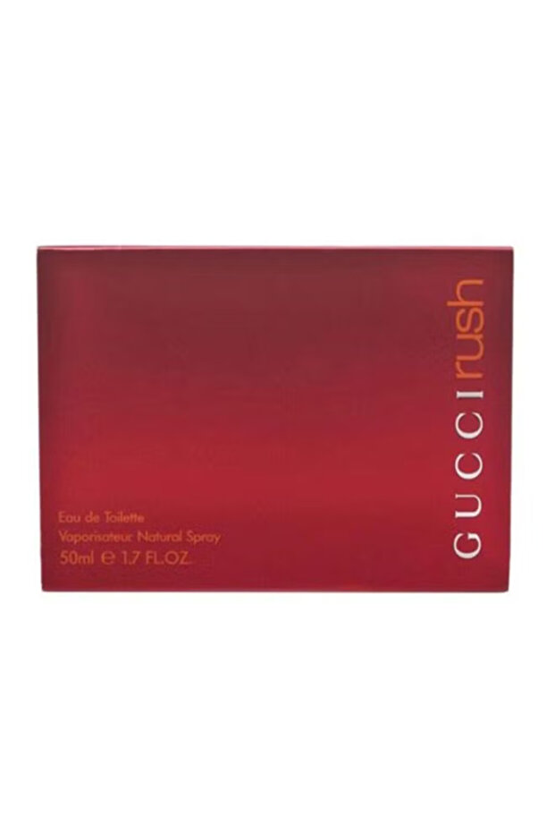 عطر راش 50 مل - 3