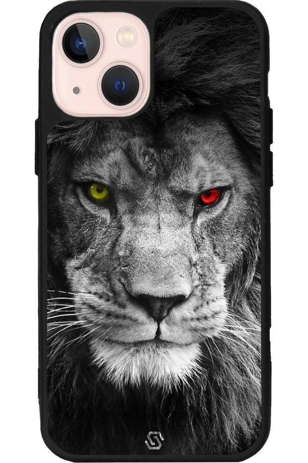 Apple iPhone 15 Compatible Matte Black Case Soft Silicone, Protective, Shock Absorbing Cover